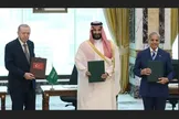 درباره توافق سه جانبه عربستان، تركيه و پاكستان