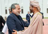 سخنگوی کمیسیون امنیت ملی: چهارچوب کلی تفاهم با عمان به توافق رسیده؛ البته در سطوح بالاتر باید نظر نهایی داده شود / به زودی متن نهایی و جزئیات بیان می‌شود