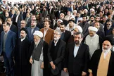 جزئیاتی از آرایش انتخاباتی اصولگرایان