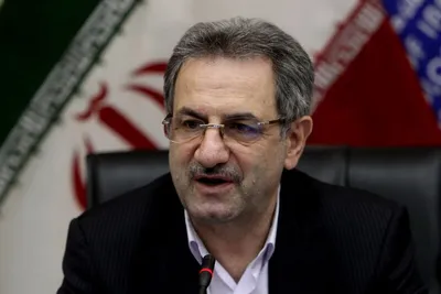 ۲۵ آتش‌سوزی در تهران / استاندار: ۴ مورد از آتش‌سوزی‌ها عمدی بوده است