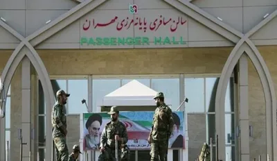 شایعه موافقت دولت عراق برای ورود زائران خارجی به این کشور صحت ندارد