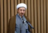 حجت‌الاسلام عبداللهی، دادستان انتظامی قضات شد