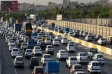 پلیس: هیچ انسداد کاملی در ۱۴ محور ورودی تهران اعمال نشده و تردد در آن‌ها بدون محدودیت در جریان است/ برای مدیریت هر چه بهتر تردد، سه حلقه ترافیکی را در اطراف مسیر اصلی مراسم امروز اجرا کرده‌ایم
