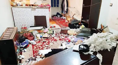 فرضیه جنایات سریالی در خانه وحشت/ آیا دخترانی که اجسادشان در ۲‌ماه گذاشته در نزدیکی خانه وحشت پیدا شده توسط قاتل مخوف کشته شده‌اند؟