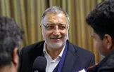 پرده نیست، یک قاب فلزی است / پس از تهران، کشور‌های دیگر هم این مسئله را الگو کرده‌اند