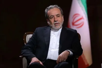 عراقچی: فعلا شرایط مذاکره با آمریکا فراهم نیست