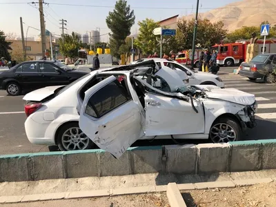 رئیس پلیس راهور: سالانه نزدیک به ۲۰ هزار نفر در تصادفات رانندگی جان خود را از دست می‌دهند؛ از این تعداد، ۲۰ درصد را کودکان تشکیل می‌دهند/ بیش از ۹۵ درصد معضلات ترافیکی، به رفتار و فرهنگ عمومی مرتبط است
