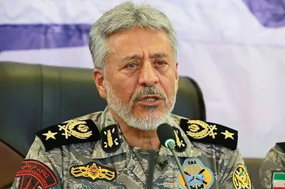 دریادار سیاری، معاون هماهنگ‌کننده ارتش: دشمن در مورد ایران دچار اشتباه محاسباتی شده/ با یادآوری حماسه خرمشهر به دشمنان اعلام می کنیم که «آزموده را آزمودن خطاست»